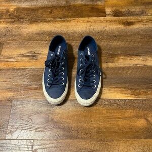 Converse Low Top- Size 11.5